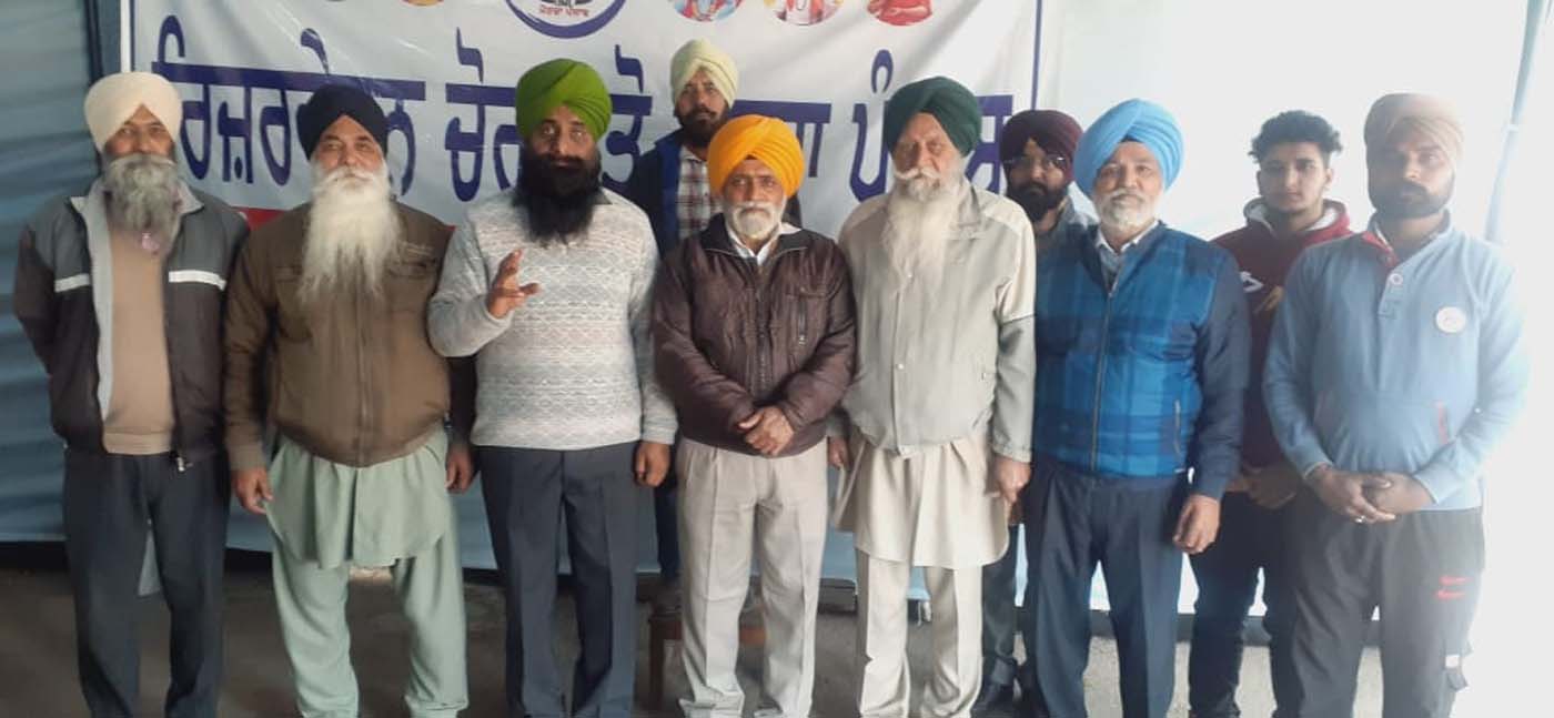 SCBC Maha Panchayat Punjab will celebrate Shaheed Baba Jeevan Singh's light festival tomorrow